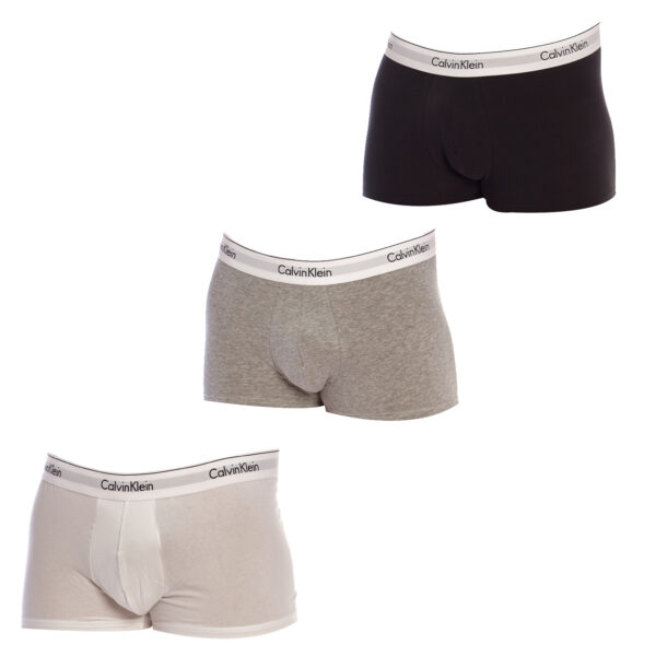 Confezione da 3 boxer Boxers NB2380A per uomo