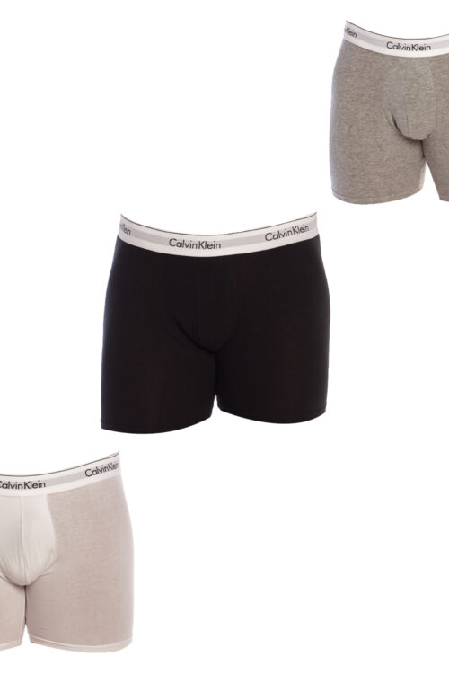Confezione 3 slip Boxers NB2381A da uomo