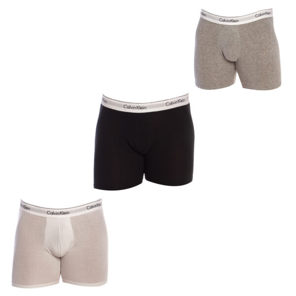 Confezione 3 slip Boxers NB2381A da uomo