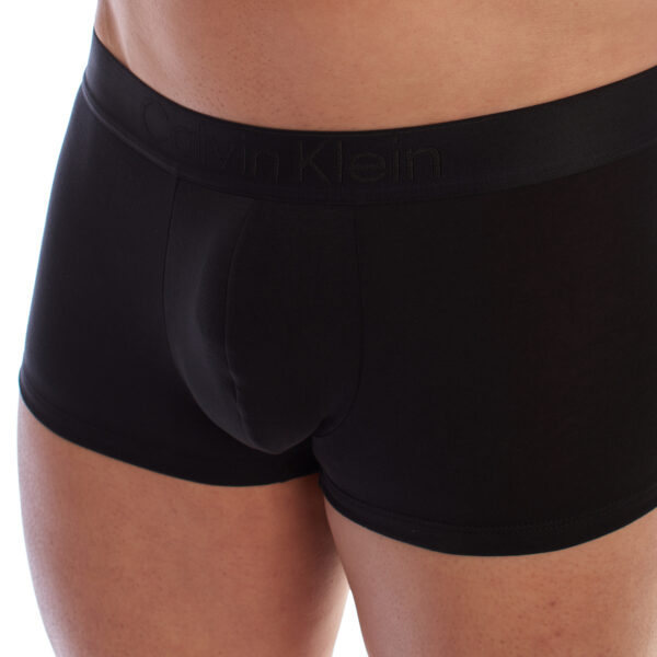 Confezione da 3 bauli a vita bassa Boxers NB3651A da uomo