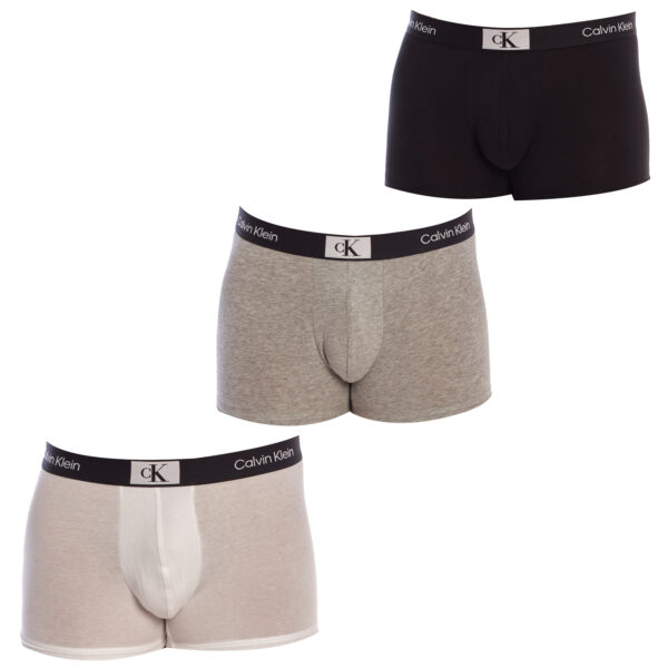 Confezione da 3 boxer Boxers NB3528A per uomo
