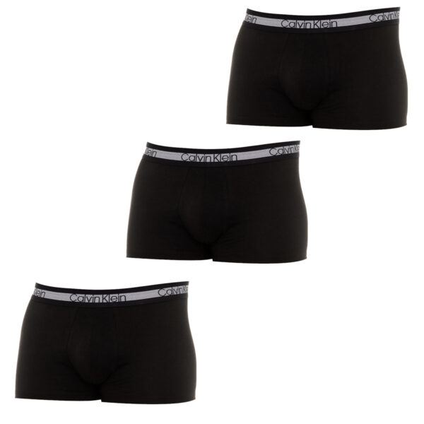 Confezione da 3 Boxer NB1799A per uomo