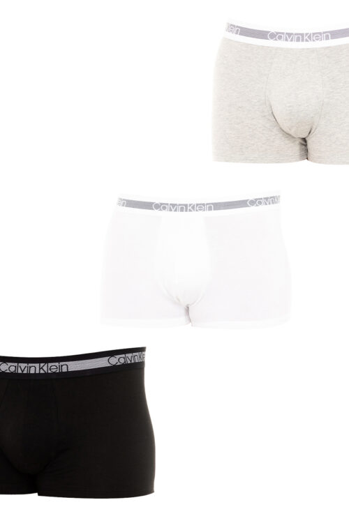 Confezione da 3 Boxer NB1799A per uomo