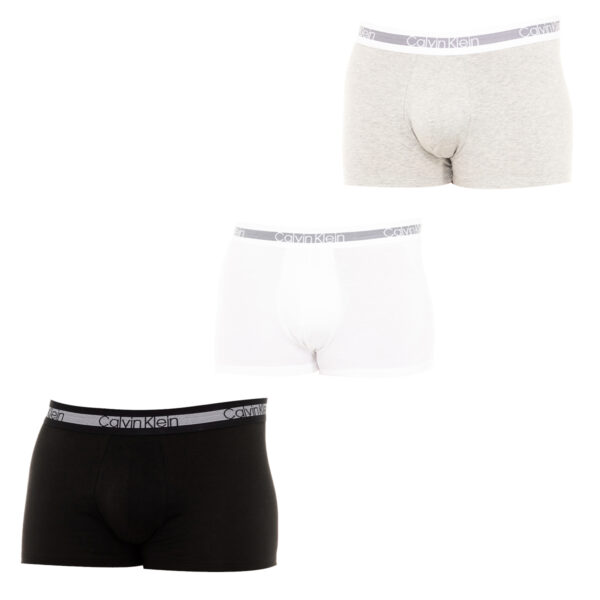 Confezione da 3 Boxer NB1799A per uomo