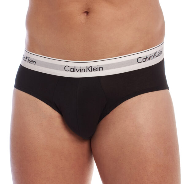 Confezione da 3 slip alla moda Slips NB2379A da uomo