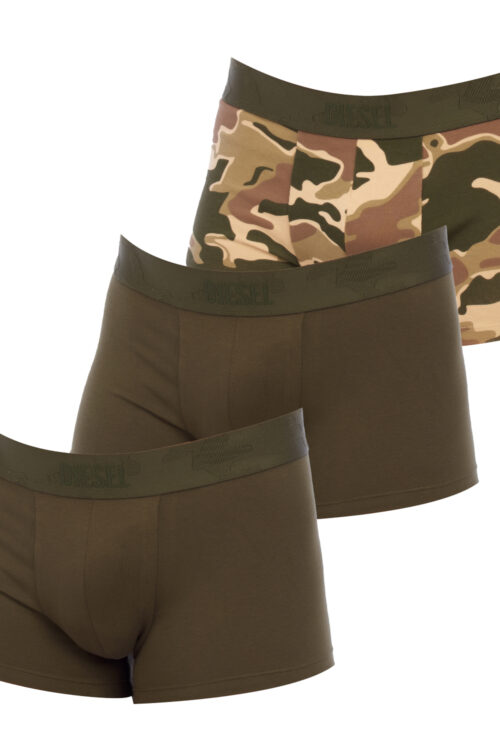 Confezione da 3 boxer da uomo 00ST3V-V0LICY