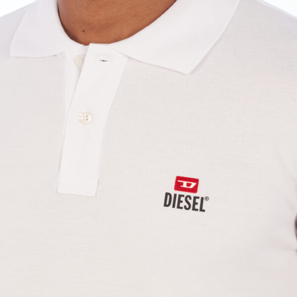 A12477-7RMXZA polo a maniche corte da uomo