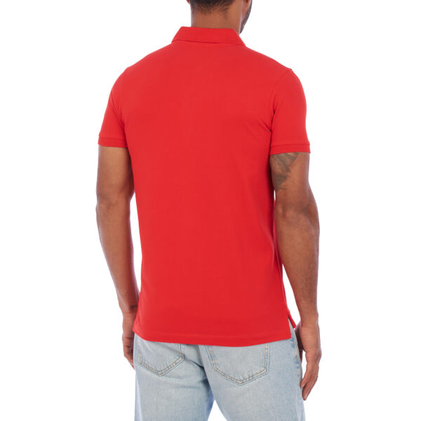 A00082-200MXZ polo a maniche corte da uomo