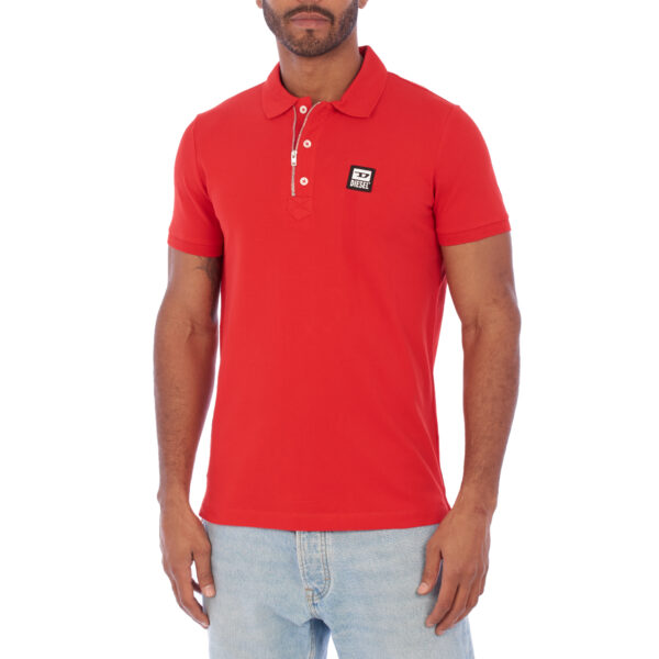 A00082-200MXZ polo a maniche corte da uomo