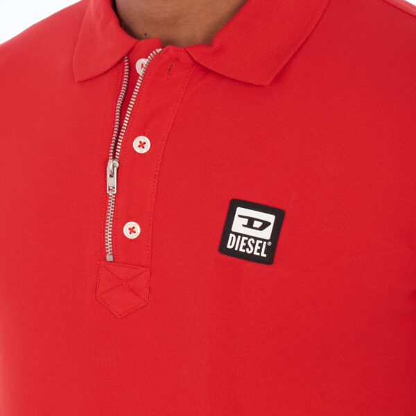 A00082-200MXZ polo a maniche corte da uomo