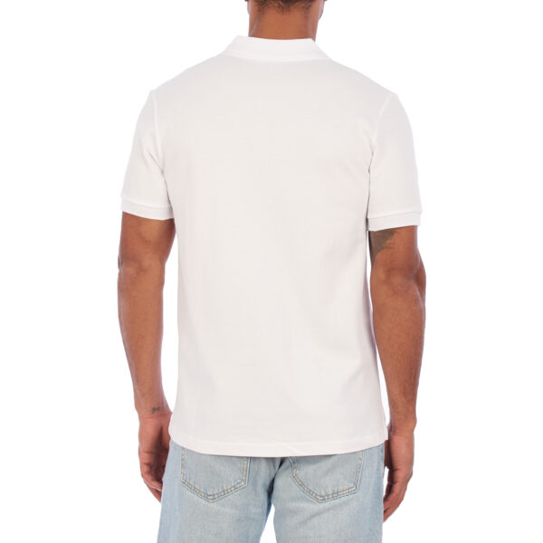 A12477-7RMXZA polo a maniche corte da uomo
