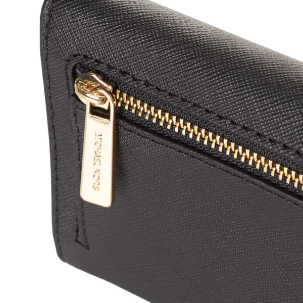 Portafoglio Lungo in Pelle 35S8GTVF7L Donna