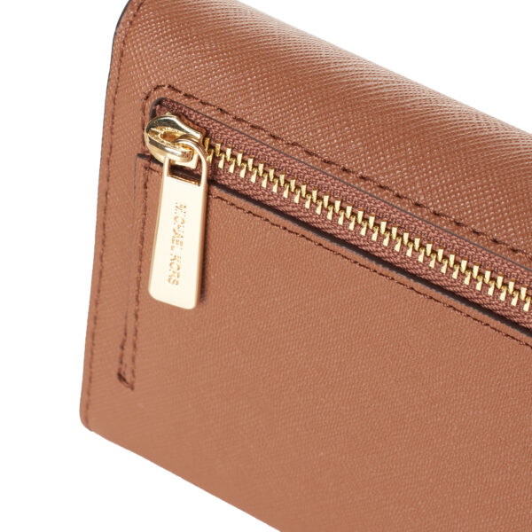 Portafoglio Lungo in Pelle 35S8GTVF7L Donna