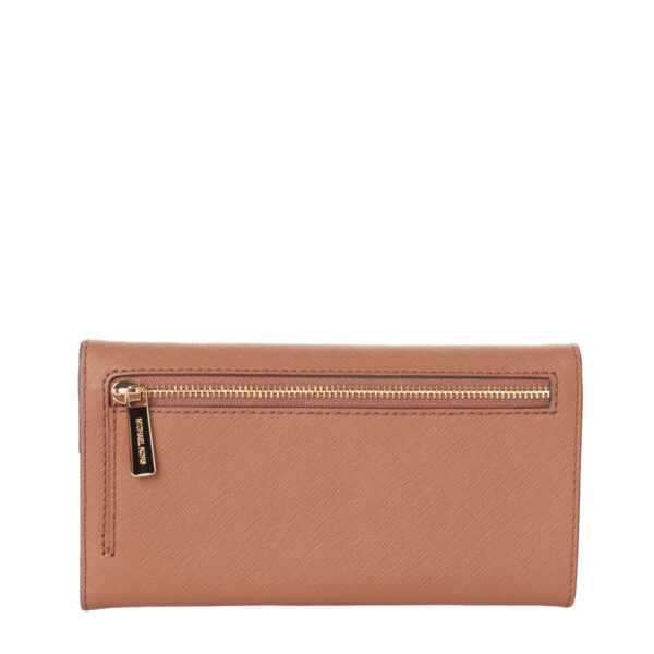 Portafoglio Lungo in Pelle 35S8GTVF7L Donna