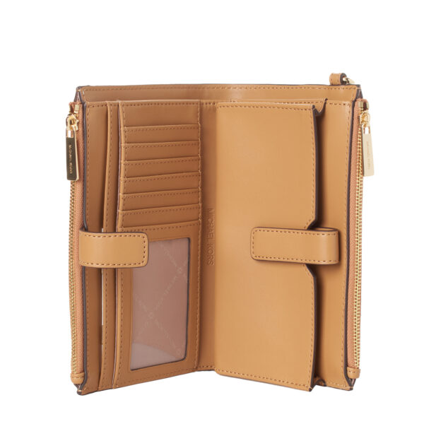 Portafoglio pochette da donna 35S4GTVW3B