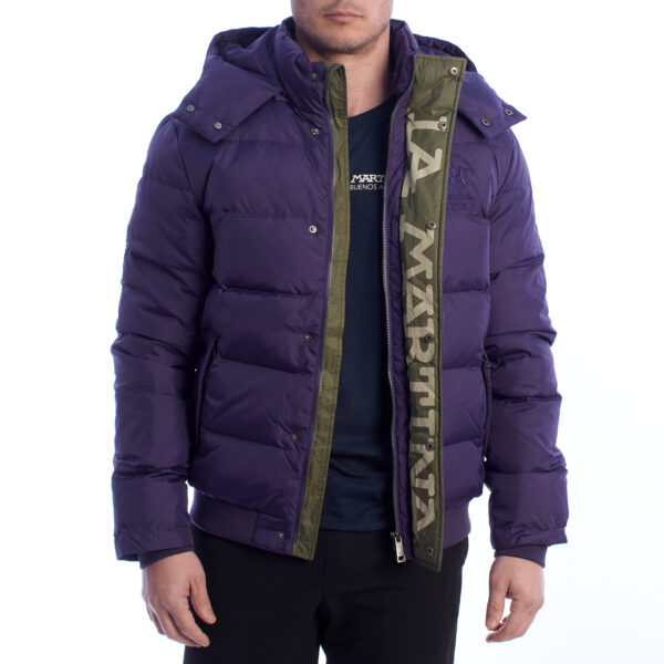 Giacca imbottita UMO602-PA003 Uomo