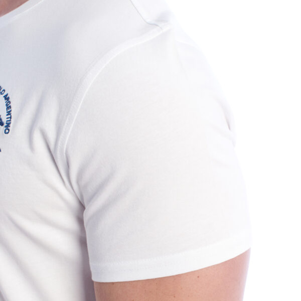 T-shirt a maniche corte vestibilità regolare YMR009-JS206 Uomo