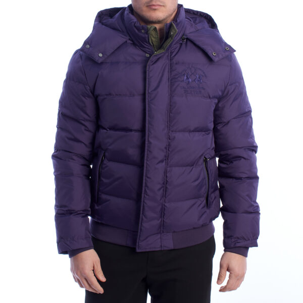 Giacca imbottita UMO602-PA003 Uomo