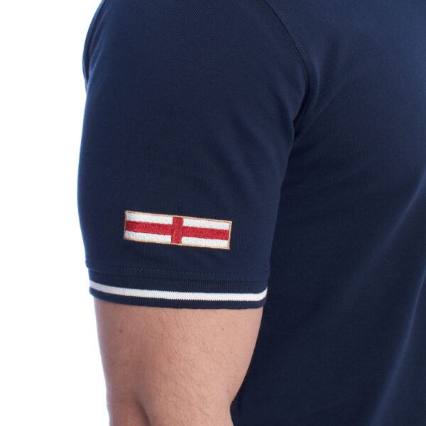 Polo a maniche corte vestibilità regolare YMP014-PK031 da uomo