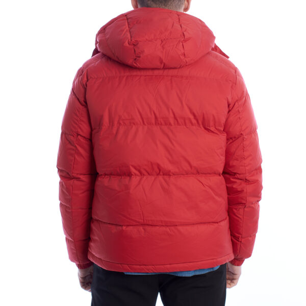 Giacca imbottita XMO016-PA076 Uomo