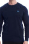 Maglione girocollo vestibilità regolare YMS010-XC008 Uomo