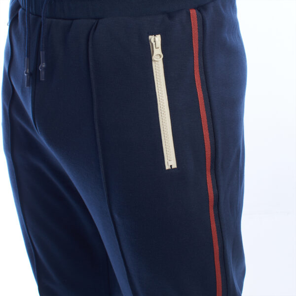 Pantaloni sportivi vestibilità regolare YMT007-FP556 Uomo