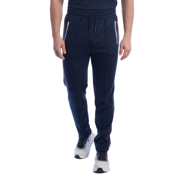 Pantaloni sportivi vestibilità regolare YMT007-FP556 Uomo
