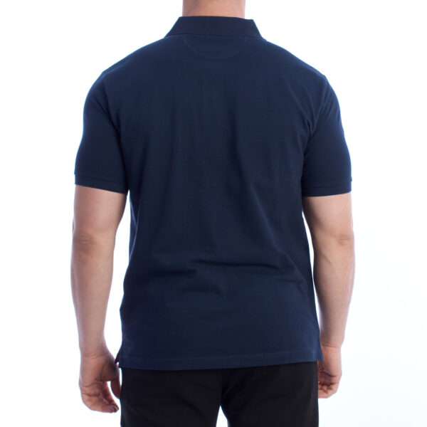 Polo a manica corta YMP315-PK031 Uomo