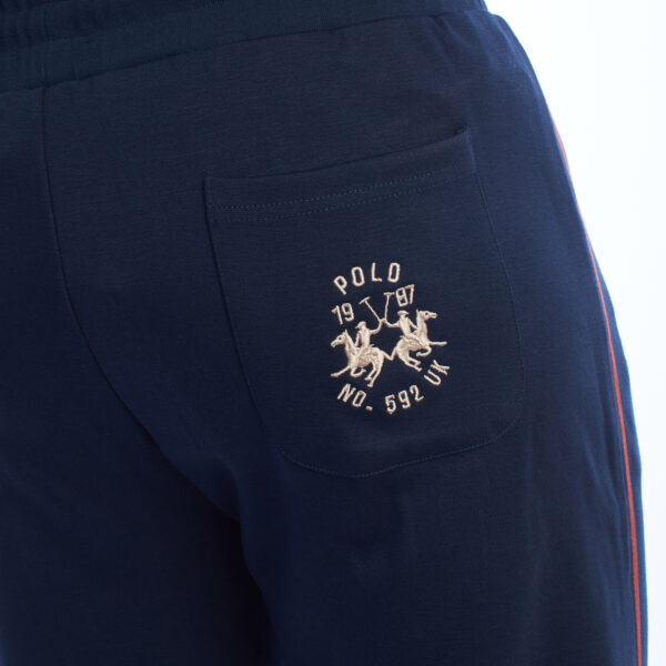 Pantaloni sportivi vestibilità regolare da uomo UMT600-FP529
