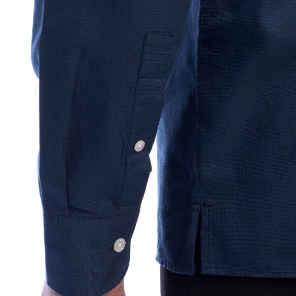 Camicia vestibilità regolare YMC600-PP666 Uomo