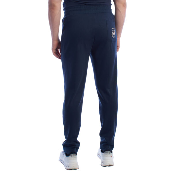 Pantaloni sportivi vestibilità regolare YMT007-FP556 Uomo