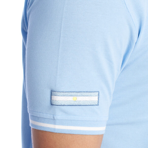 Polo a maniche corte vestibilità regolare YMP014-PK031 da uomo