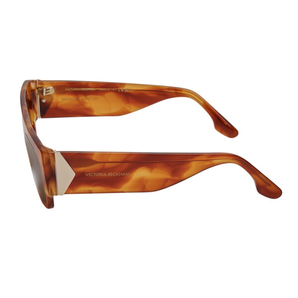 Occhiali da sole rettangolari VB666S Donna