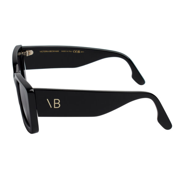 VB653S Occhiali da sole quadrati da donna