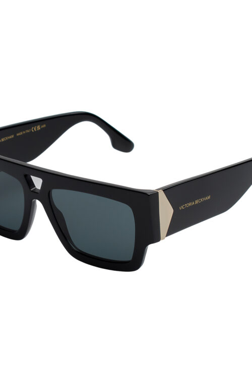 Occhiali da sole rettangolari VB651S Donna
