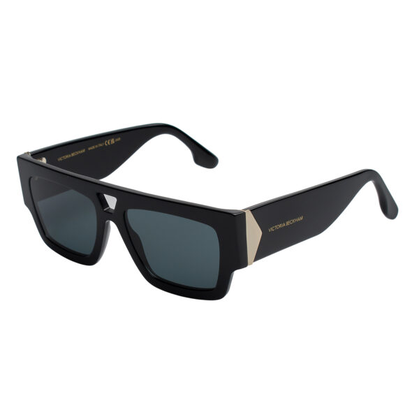 Occhiali da sole rettangolari VB651S Donna