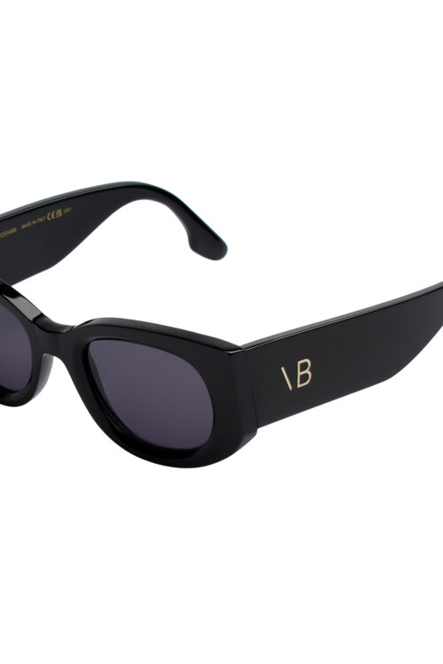 Occhiali da sole ovali VB654S Donna
