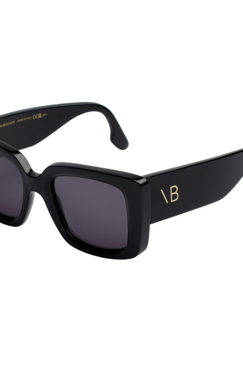 VB653S Occhiali da sole quadrati da donna