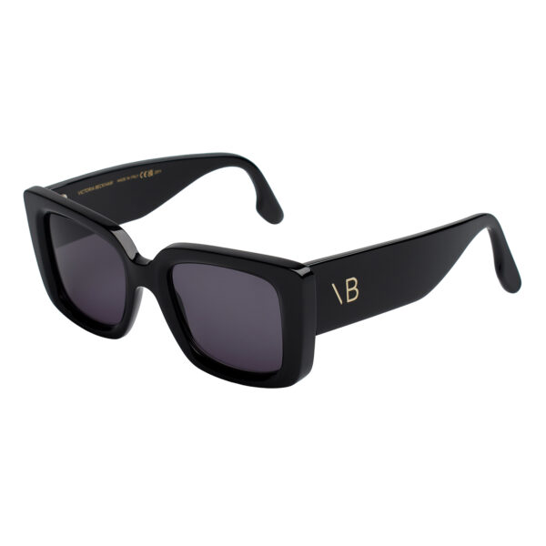 VB653S Occhiali da sole quadrati da donna
