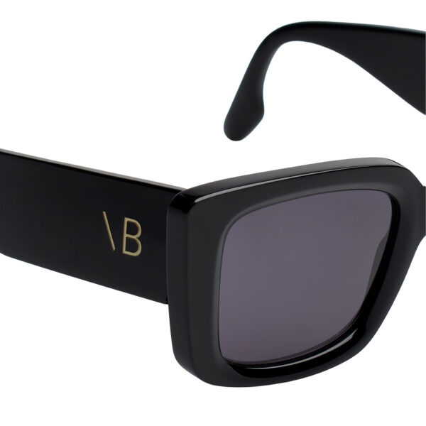 VB653S Occhiali da sole quadrati da donna