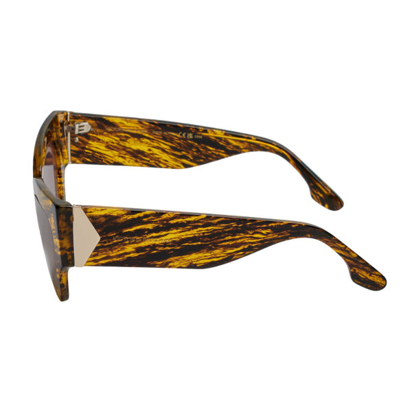 VB662S Occhiali da sole geometrici da donna