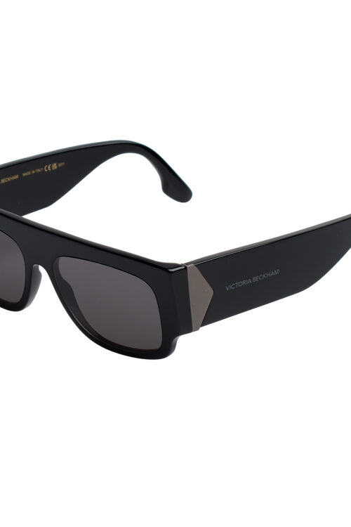 Occhiali da sole rettangolari VB666S Donna
