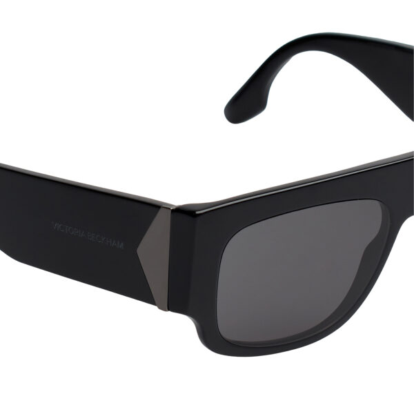 Occhiali da sole rettangolari VB666S Donna