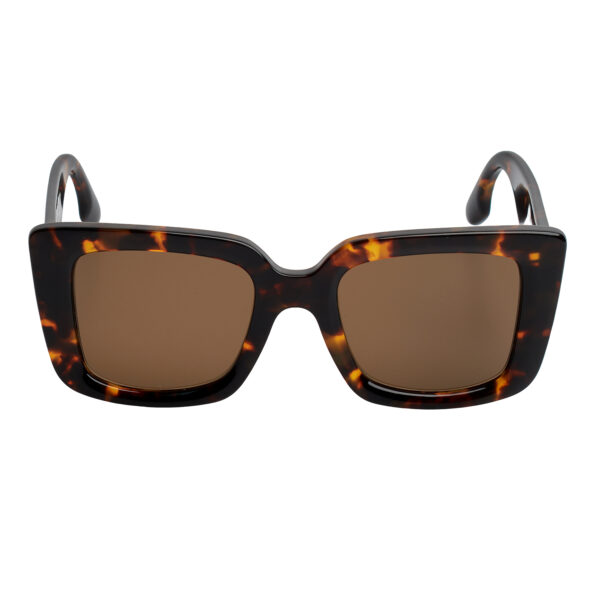 VB653S Occhiali da sole quadrati da donna