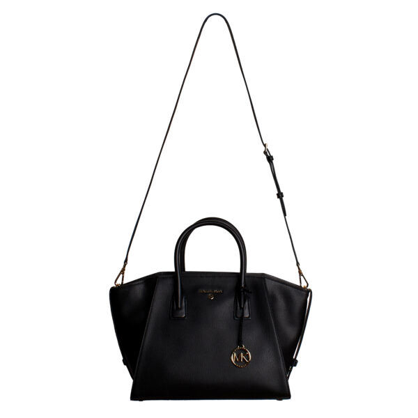 Avril 30F2G4VS3L Borsa a tracolla in pelle per donna