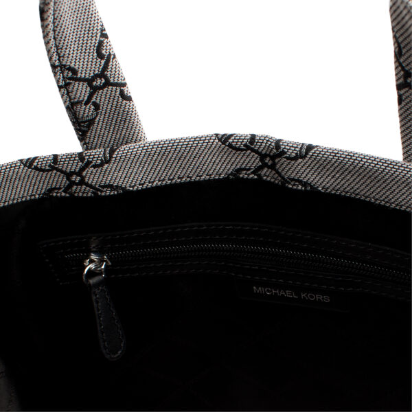 Borsa grande tote Gigi 30S3S3GT3J per donna