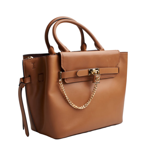 Borsa a tracolla in pelle Hamilton 30F1G9HS9L per donna