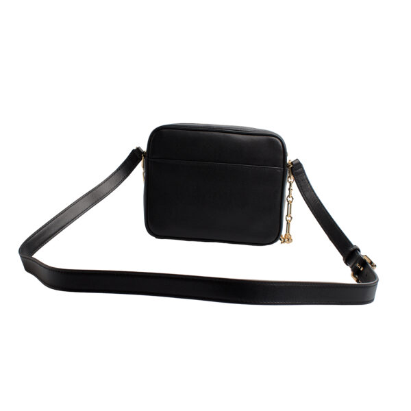 Parker 32S3G7PC8L Borsa a tracolla in pelle da donna