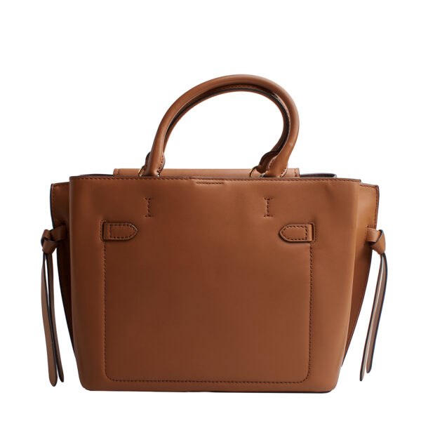 Borsa a tracolla in pelle Hamilton 30F1G9HS9L per donna