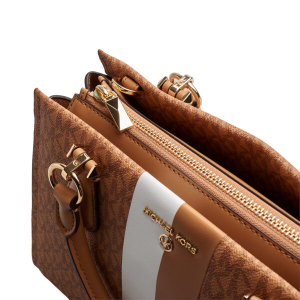 Borsa a tracolla Marilyn 30S4G6AS2B per donna